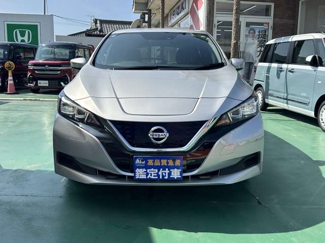 日産 リーフ Ｘ R2年 (東海) 99