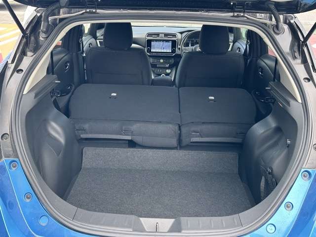 日産 リーフ アーバンクロム R3年 (東海) 99