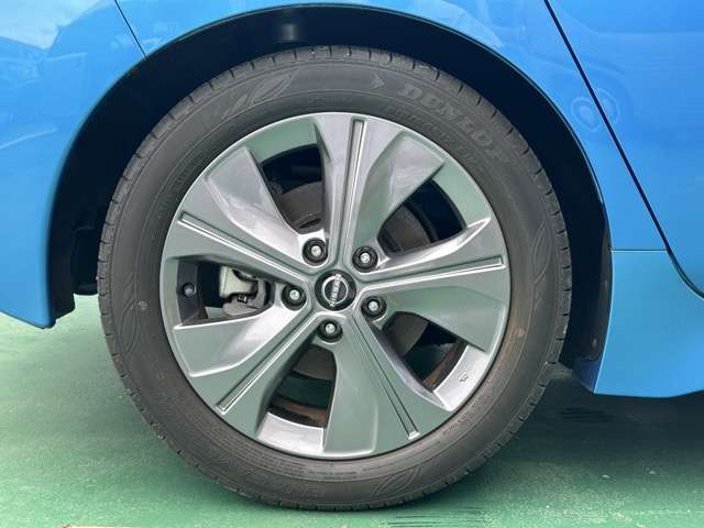 日産 リーフ アーバンクロム R3年 (東海) 99