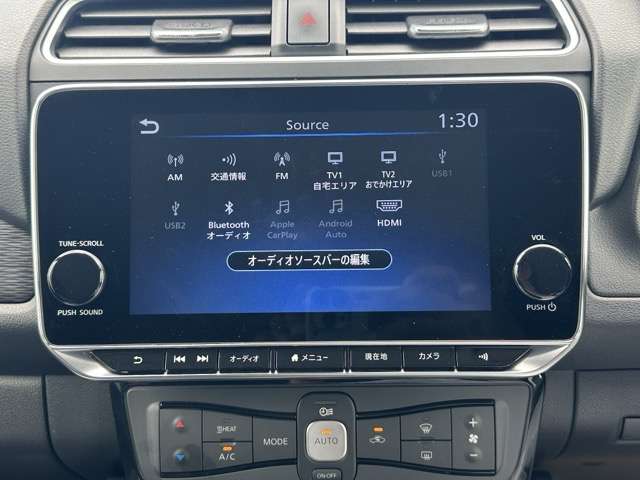 日産 リーフ アーバンクロム R3年 (東海) 99