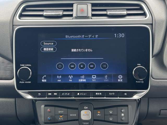 日産 リーフ アーバンクロム R3年 (東海) 99