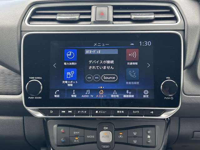 日産 リーフ アーバンクロム R3年 (東海) 99