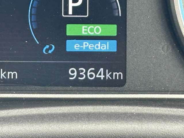 日産 リーフ アーバンクロム R3年 (東海) 99