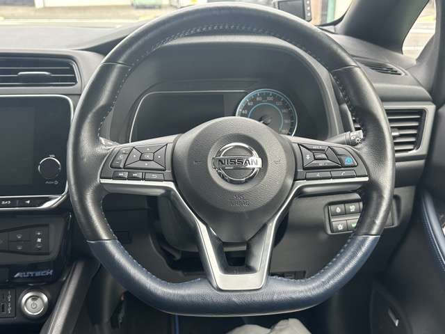 日産 リーフ ＡＵＴＥＣＨ R2年 (東海) 99