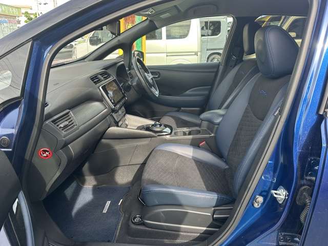 日産 リーフ ＡＵＴＥＣＨ R3年 (東海) 99