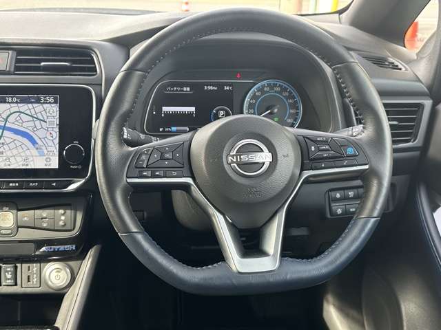 日産 リーフ ＡＵＴＥＣＨ R3年 (東海) 99