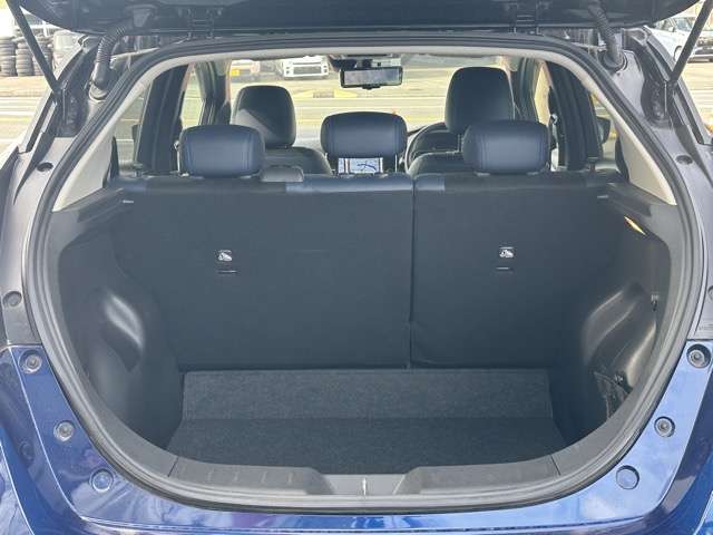 日産 リーフ ＡＵＴＥＣＨ R3年 (東海) 99