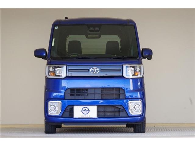 トヨタ ピクシス　メガ ６６０ Ｌ ＳＡＩＩＩ R1年 (東海) 99