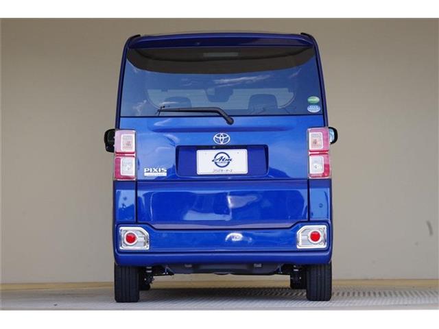 トヨタ ピクシス　メガ ６６０ Ｌ ＳＡＩＩＩ R1年 (東海) 99