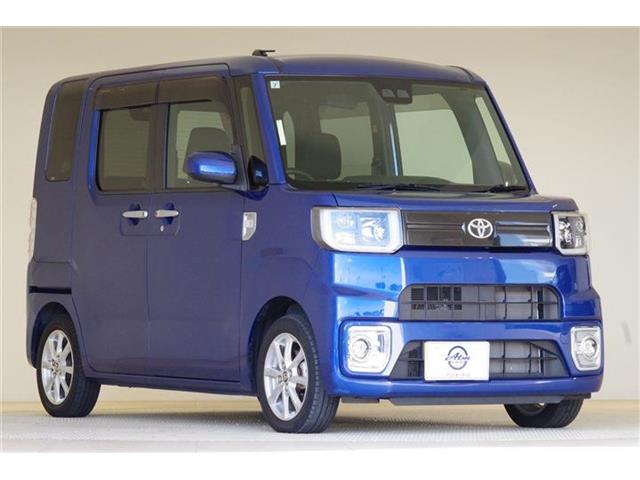 トヨタ ピクシス　メガ ６６０ Ｌ ＳＡＩＩＩ R1年 (東海) 99