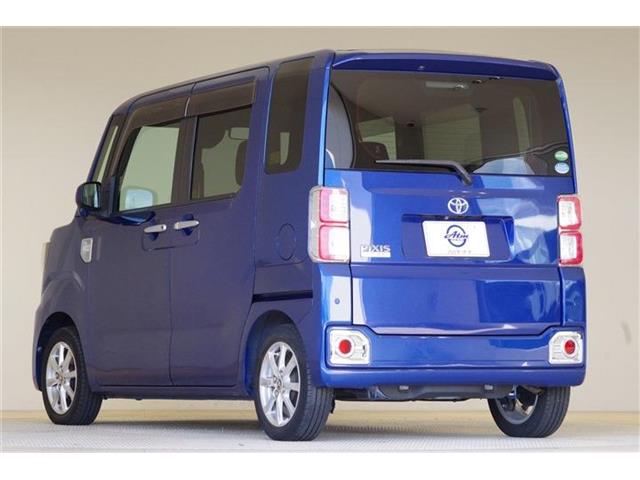 トヨタ ピクシス　メガ ６６０ Ｌ ＳＡＩＩＩ R1年 (東海) 99