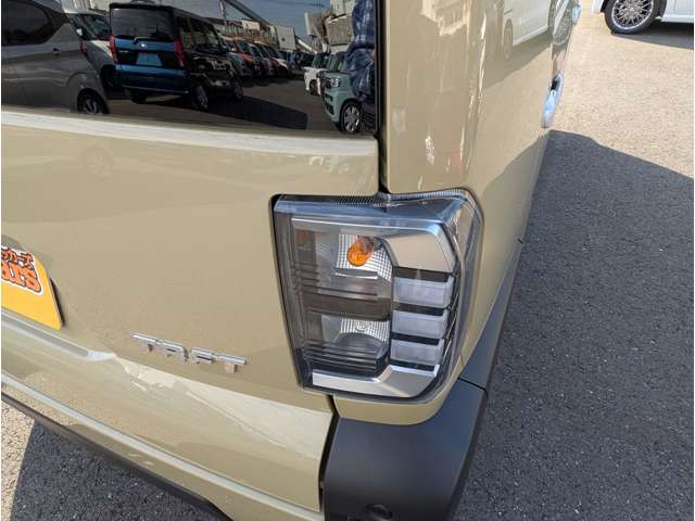 ダイハツ タフト ６６０ Ｘ R7年 (関東) 99