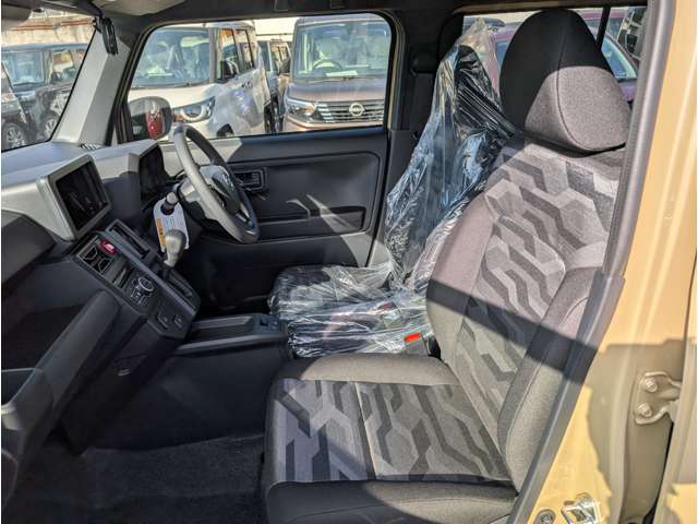 ダイハツ タフト ６６０ Ｘ R7年 (関東) 99