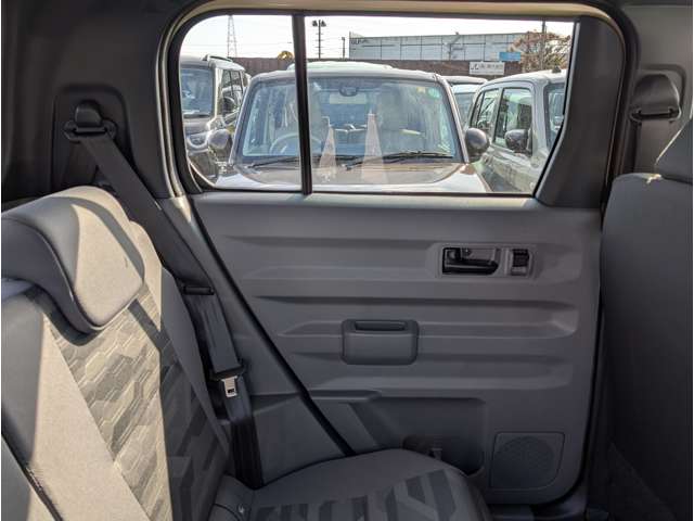 ダイハツ タフト ６６０ Ｘ R7年 (関東) 99