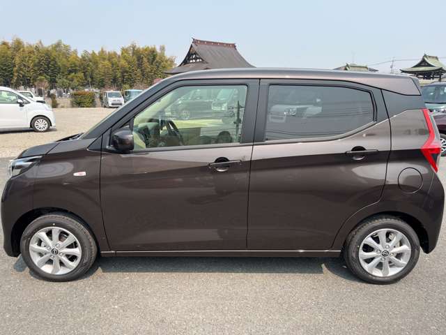 日産 デイズ ６６０ Ｘ R7年 (関東) 99