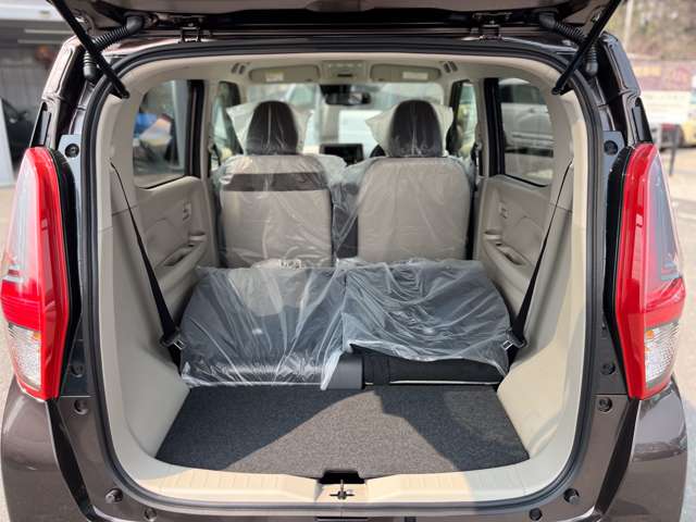 日産 デイズ ６６０ Ｘ R7年 (関東) 99