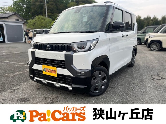 三菱 デリカ　ミニ ６６０ Ｇ R7年 (関東) 99