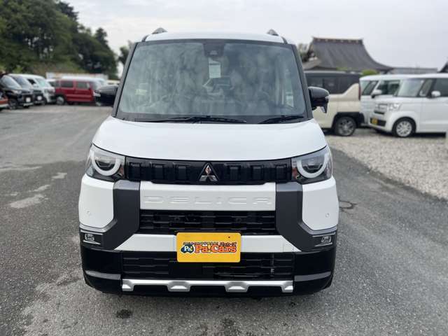 三菱 デリカ　ミニ ６６０ Ｇ R7年 (関東) 99