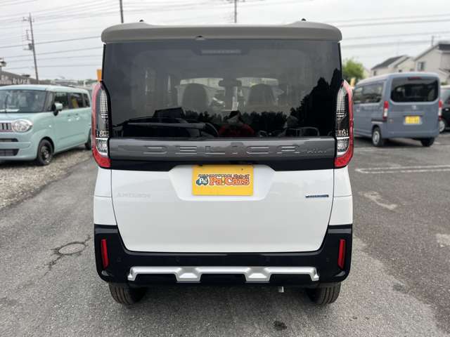 三菱 デリカ　ミニ ６６０ Ｇ R7年 (関東) 99