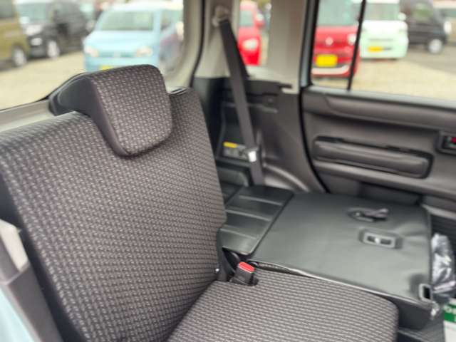 スズキ ハスラー ６６０ ハイブリッド Ｇ R7年 (関東) 99