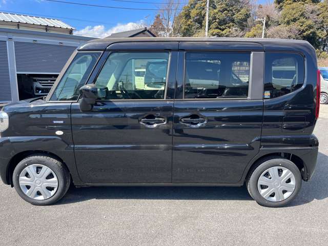 スズキ スペーシア ６６０ ハイブリッド Ｘ R7年 (関東) 99