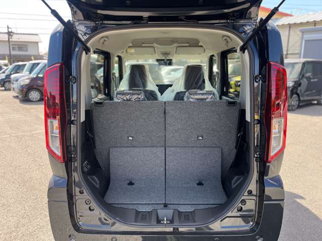 スズキ スペーシア ６６０ ハイブリッド Ｘ R7年 (関東) 99