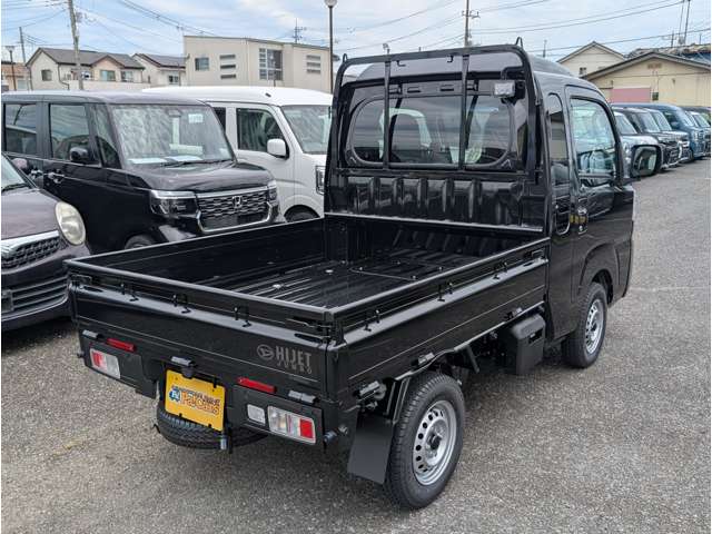 ダイハツ ハイゼットトラック ６６０ ジャンボ エクストラ ３方開 ４ＷＤ R7年 (関東) 99