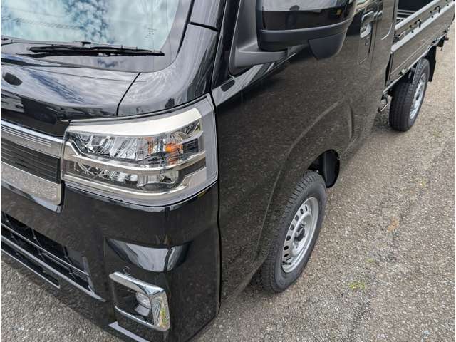 ダイハツ ハイゼットトラック ６６０ ジャンボ エクストラ ３方開 ４ＷＤ R7年 (関東) 99