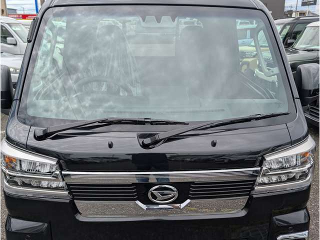 ダイハツ ハイゼットトラック ６６０ ジャンボ エクストラ ３方開 ４ＷＤ R7年 (関東) 99