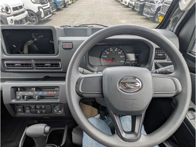 ダイハツ ハイゼットトラック ６６０ ジャンボ エクストラ ３方開 ４ＷＤ R7年 (関東) 99