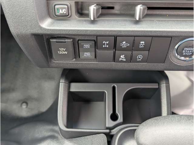 ダイハツ ハイゼットトラック ６６０ ジャンボ エクストラ ３方開 ４ＷＤ R7年 (関東) 99