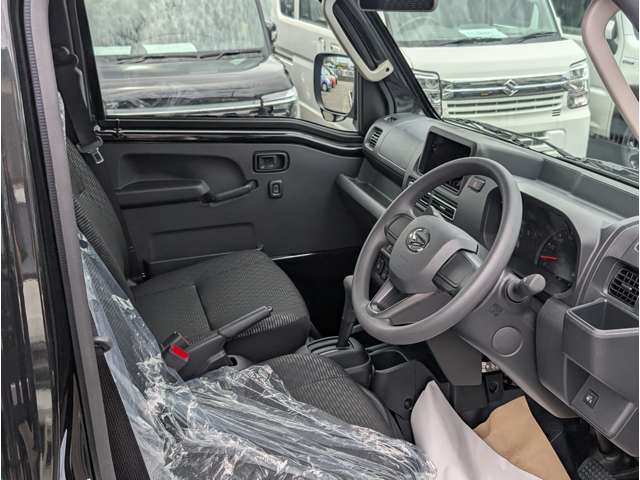 ダイハツ ハイゼットトラック ６６０ ジャンボ エクストラ ３方開 ４ＷＤ R7年 (関東) 99