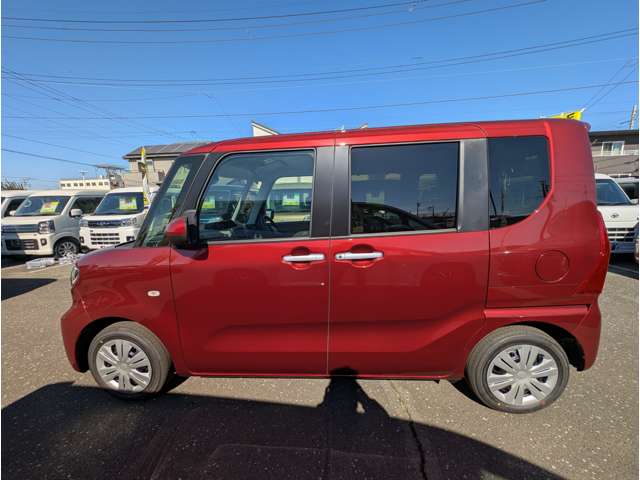 ダイハツ タント ６６０ Ｘ R7年 (関東) 99