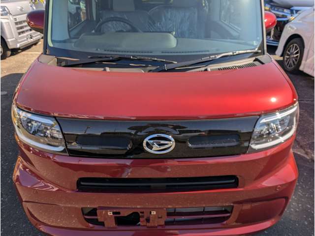 ダイハツ タント ６６０ Ｘ R7年 (関東) 99