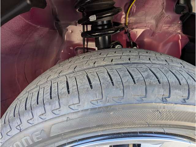 ダイハツ タント ６６０ Ｘ R7年 (関東) 99