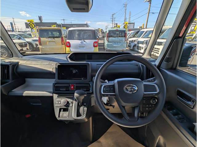 ダイハツ タント ６６０ Ｘ R7年 (関東) 99