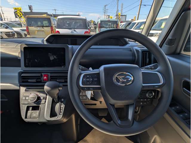 ダイハツ タント ６６０ Ｘ R7年 (関東) 99