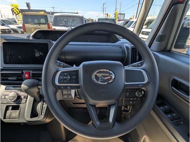 ダイハツ タント ６６０ Ｘ R7年 (関東) 99