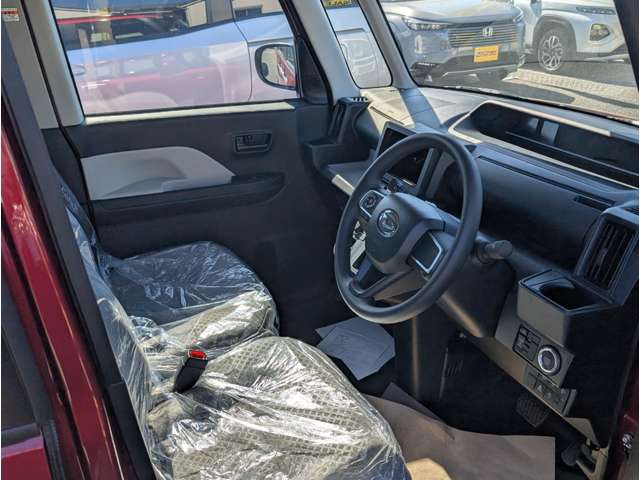 ダイハツ タント ６６０ Ｘ R7年 (関東) 99