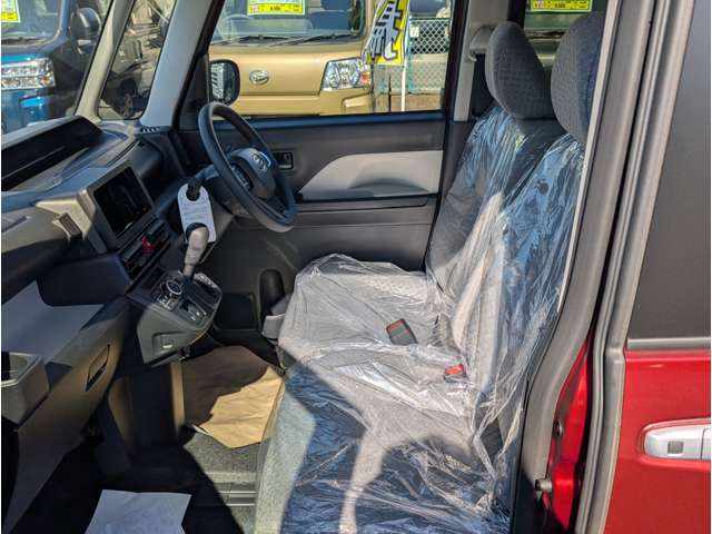 ダイハツ タント ６６０ Ｘ R7年 (関東) 99