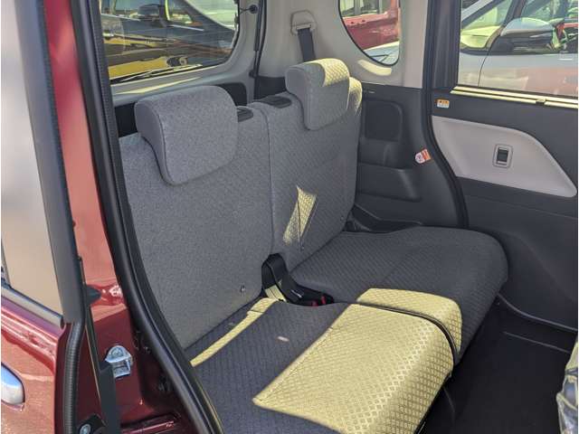 ダイハツ タント ６６０ Ｘ R7年 (関東) 99