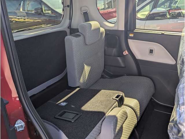 ダイハツ タント ６６０ Ｘ R7年 (関東) 99