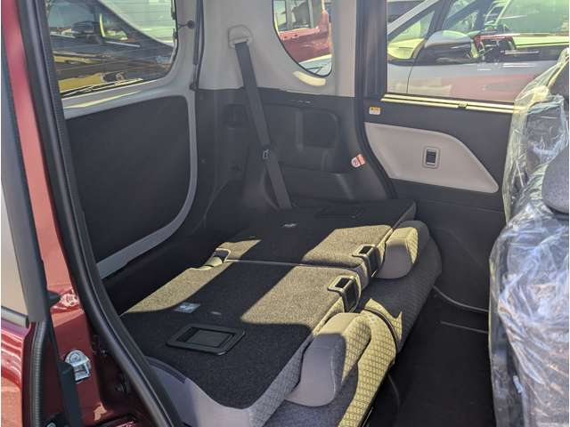 ダイハツ タント ６６０ Ｘ R7年 (関東) 99