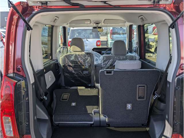 ダイハツ タント ６６０ Ｘ R7年 (関東) 99