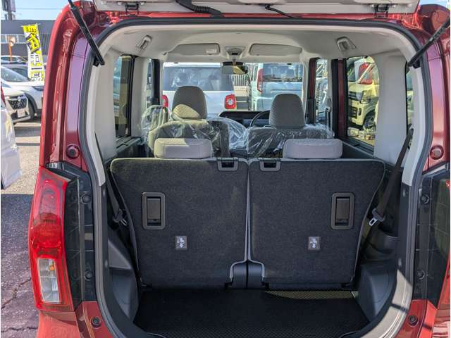 ダイハツ タント ６６０ Ｘ R7年 (関東) 99