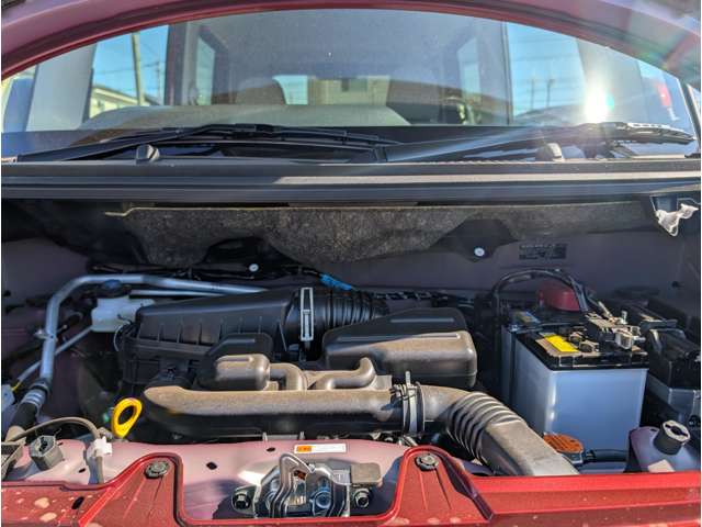 ダイハツ タント ６６０ Ｘ R7年 (関東) 99