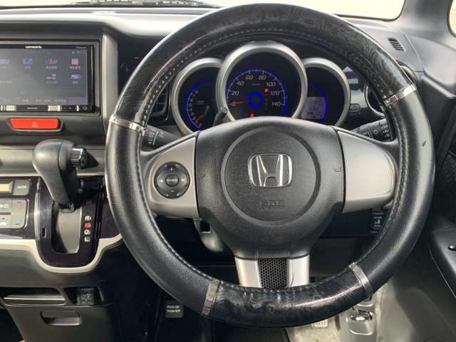 ホンダ Ｎ　ＢＯＸ ６６０ カスタムＧ Ｌパッケージ H24年 (東北) 99