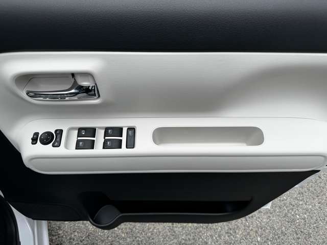 ダイハツ ムーヴ　キャンバス ６６０ ストライプス Ｇ R7年 (九州・沖縄) 99