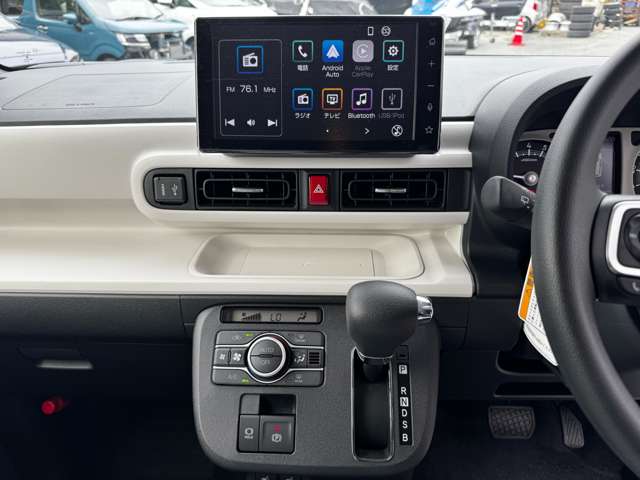 ダイハツ ムーヴ　キャンバス ６６０ ストライプス Ｇ R7年 (九州・沖縄) 99