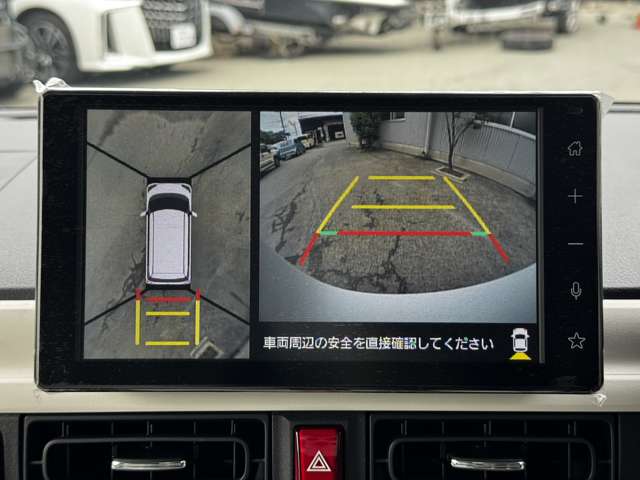 ダイハツ ムーヴ　キャンバス ６６０ ストライプス Ｇ R7年 (九州・沖縄) 99